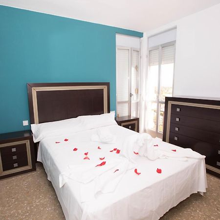 Apartamento Babor Sun & Beach Almerimar Exterior foto