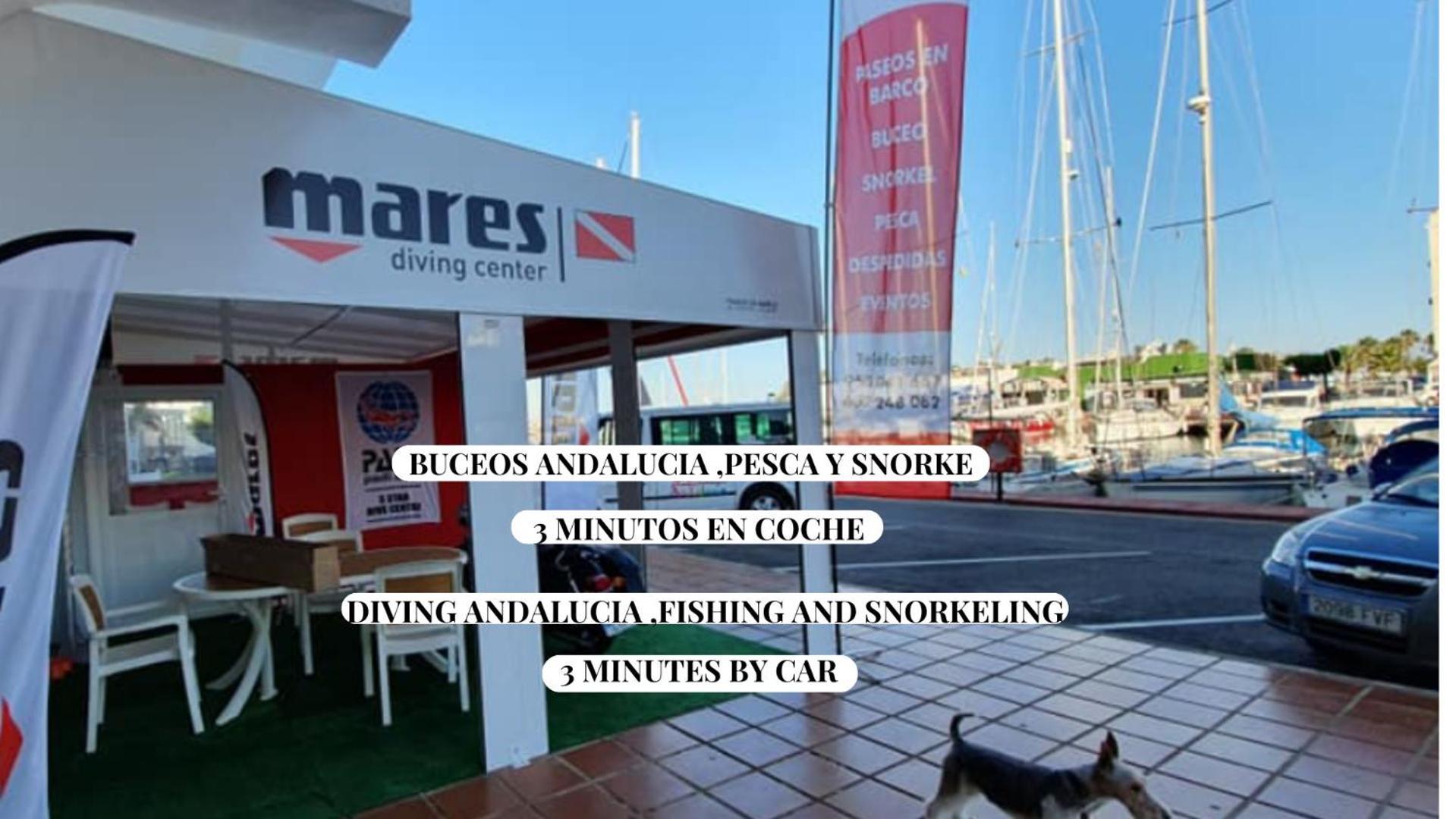 Apartamento Babor Sun & Beach Almerimar Exterior foto