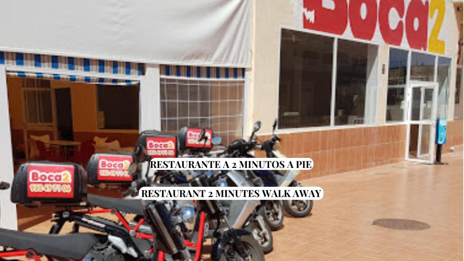 Apartamento Babor Sun & Beach Almerimar Exterior foto