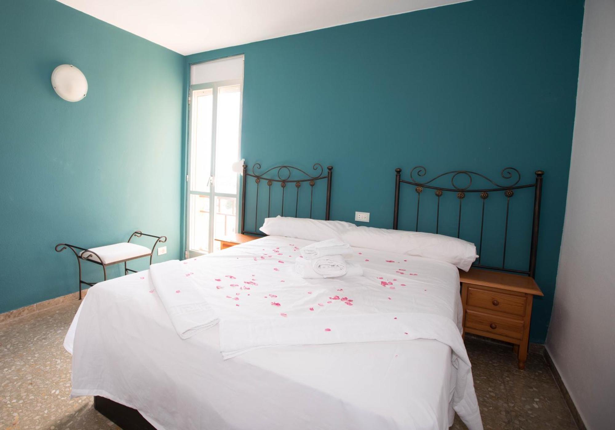 Apartamento Babor Sun & Beach Almerimar Exterior foto