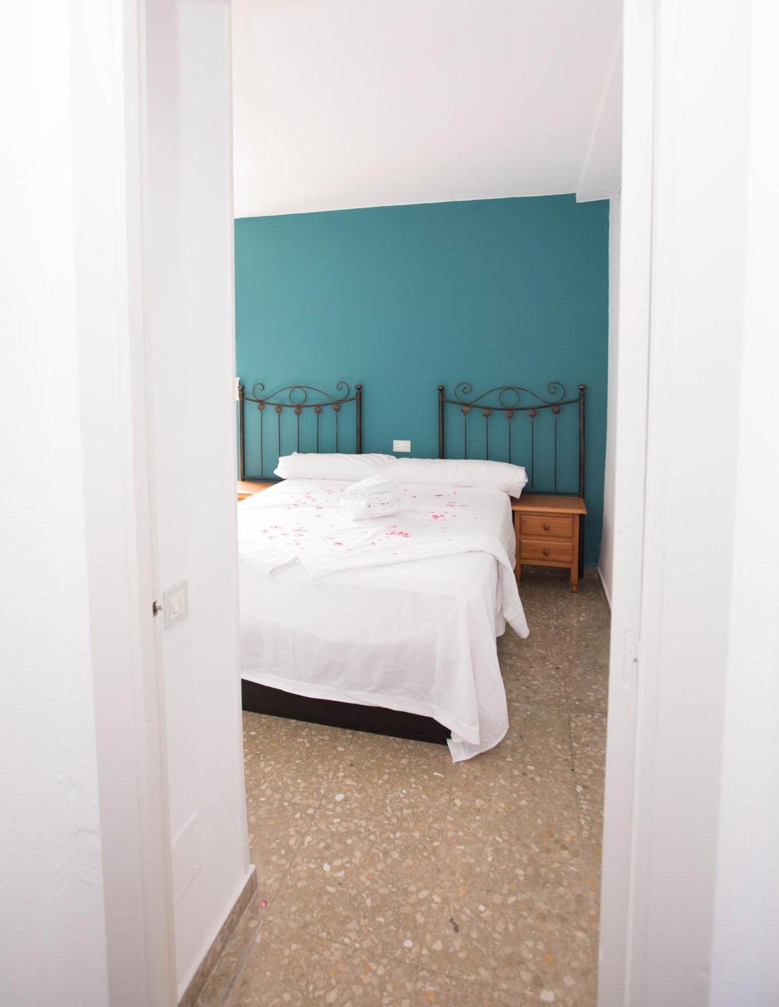 Apartamento Babor Sun & Beach Almerimar Exterior foto