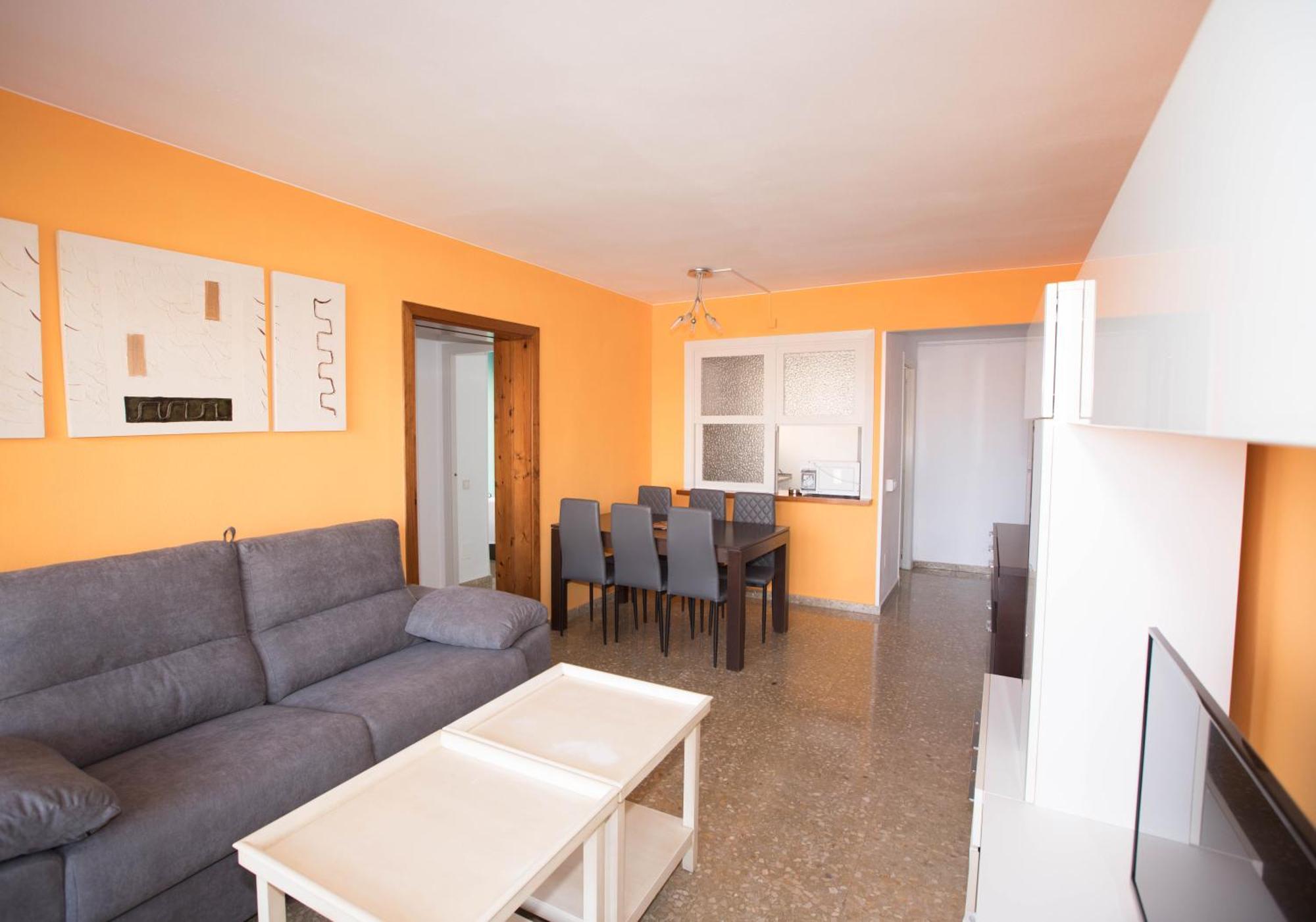 Apartamento Babor Sun & Beach Almerimar Exterior foto