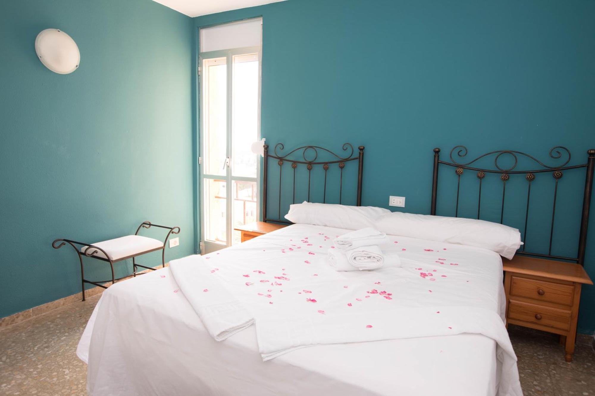 Apartamento Babor Sun & Beach Almerimar Exterior foto