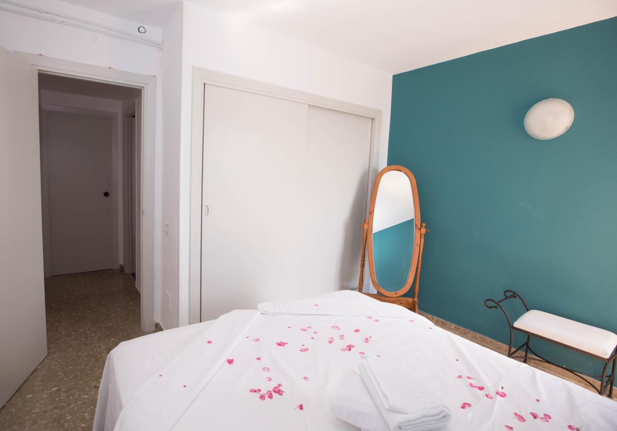 Apartamento Babor Sun & Beach Almerimar Exterior foto