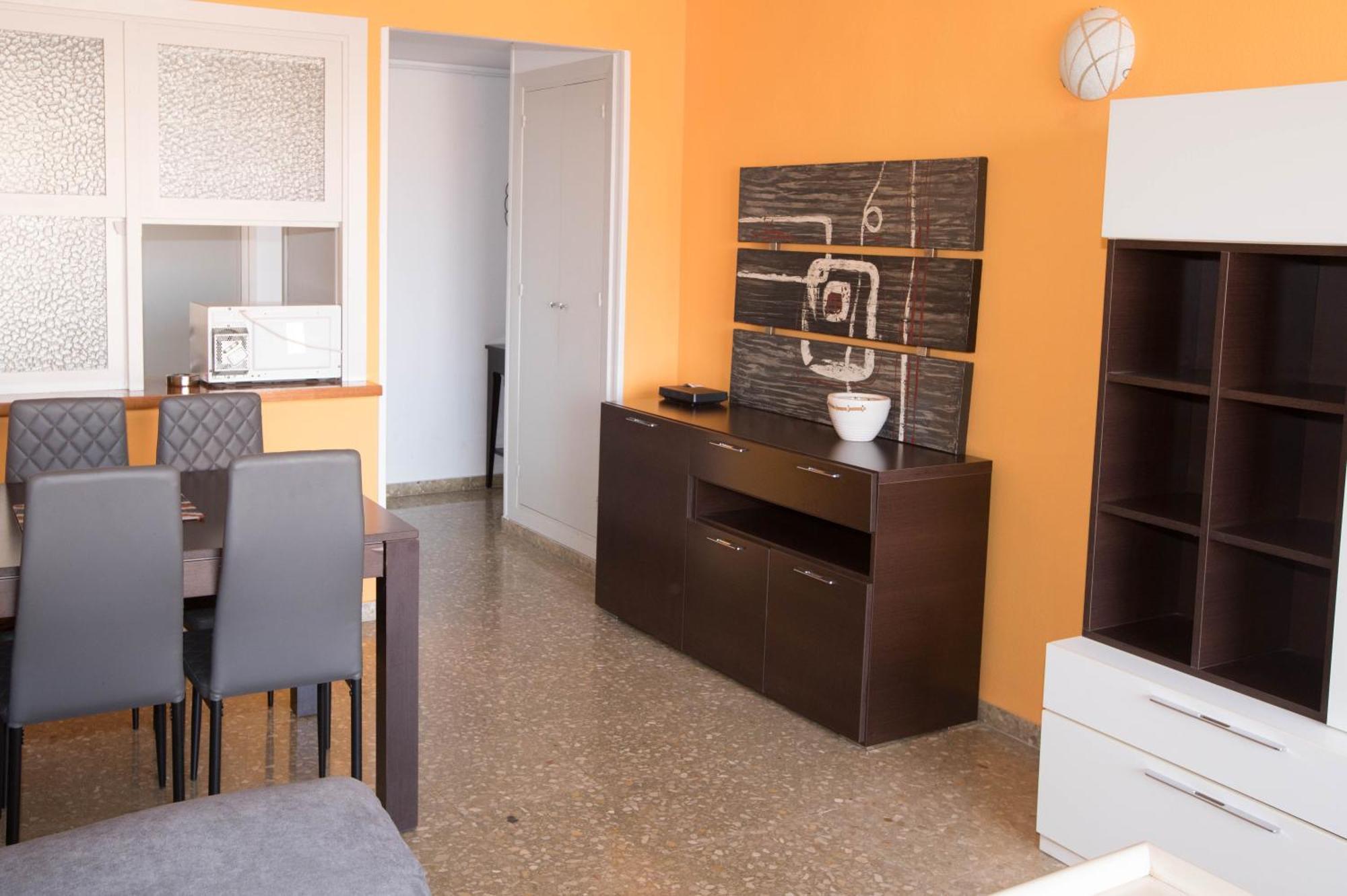 Apartamento Babor Sun & Beach Almerimar Exterior foto