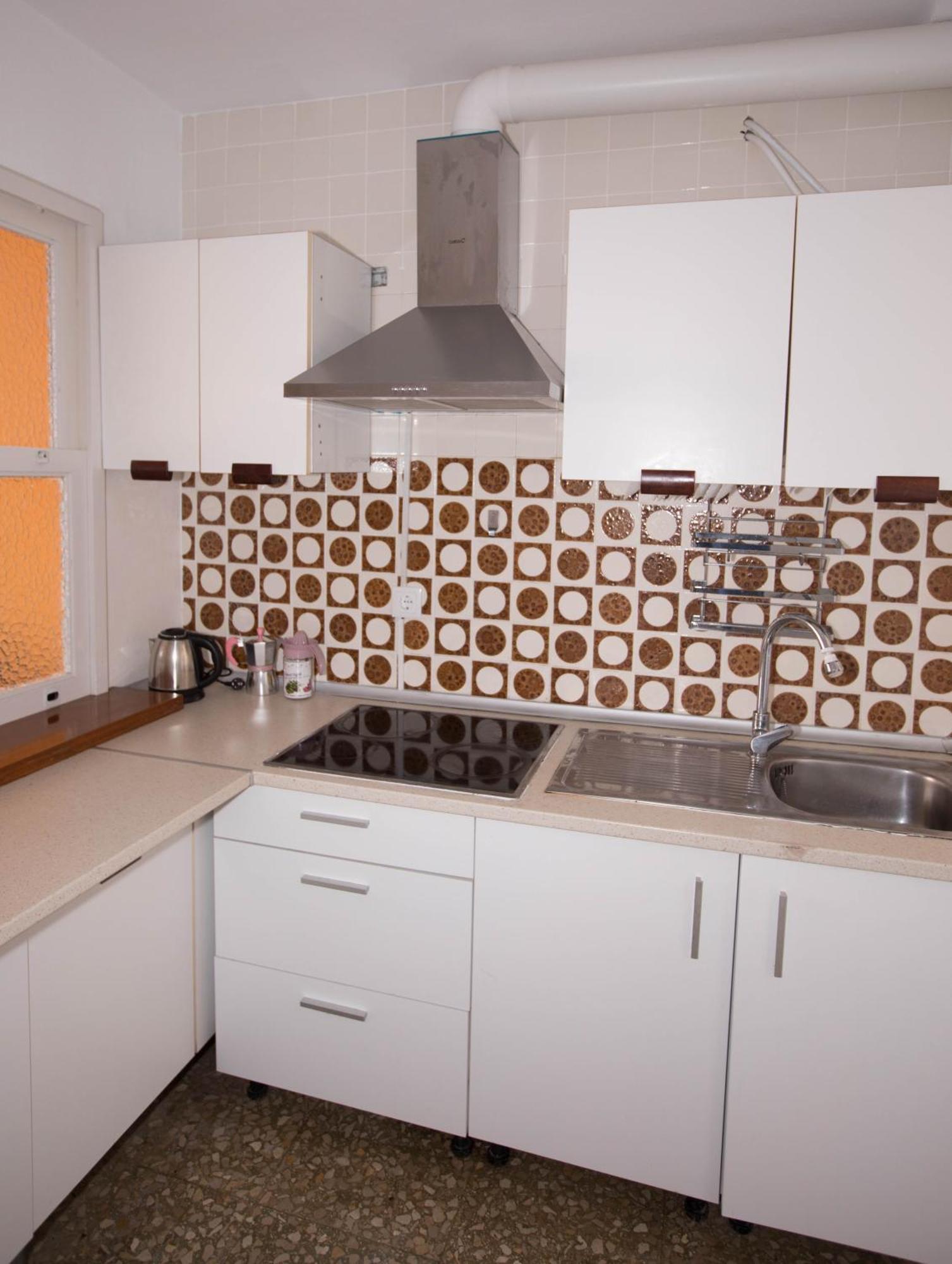 Apartamento Babor Sun & Beach Almerimar Exterior foto
